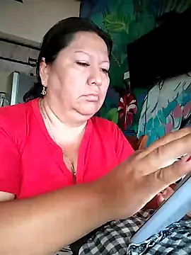 Brenda Berck  online show from 11.20.25