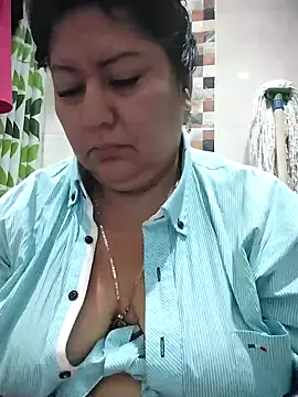 Brenda Berck  online show from 12.04.25