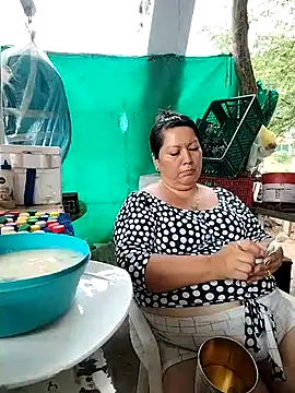 Snapshot of Brenda_Berck_ chatting on 03.04.26 Brenda Berck online show from 03.04.26