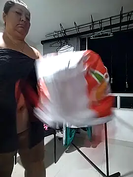 Snapshot of Brenda_Berck_ chatting on 03.07.26 Brenda Berck online show from 03.07.26