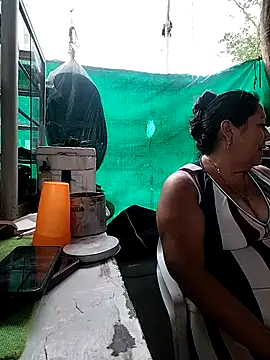 Snapshot of Brenda_Berck_ chatting on 03.07.26 Brenda Berck online show from 03.07.26