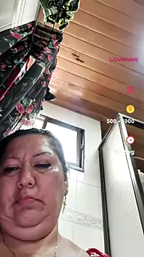 Snapshot of Brenda_Berck_ chatting on 07.01.26 Brenda Berck online show from 07.01.26
