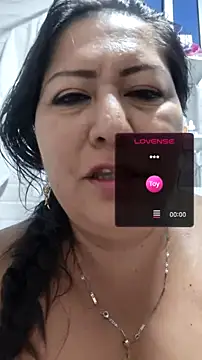 Snapshot of Brenda_Berck_ chatting on 07.04.26 Brenda Berck online show from 07.04.26