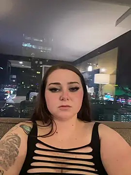 Kira tattoo online show from 02.26.25