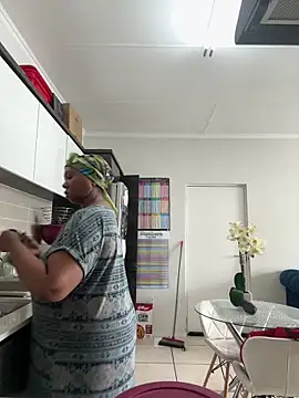 Bootyliciouse21X online show from 02.02.26