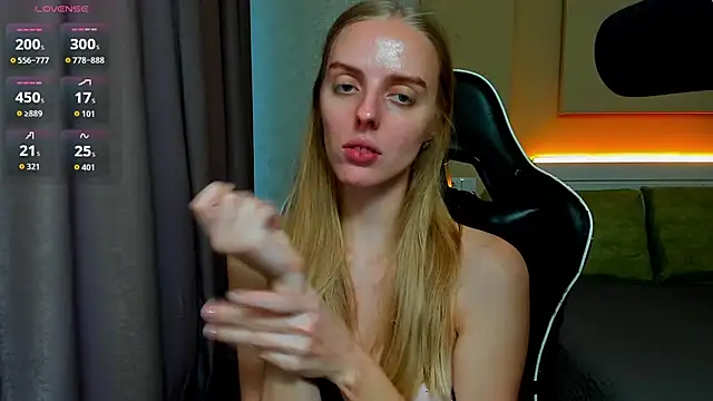 Jam cream online show from 09.22.25