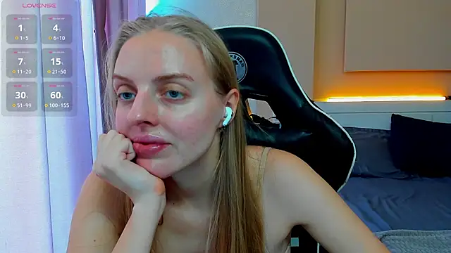 Jam cream online show from 10.14.25