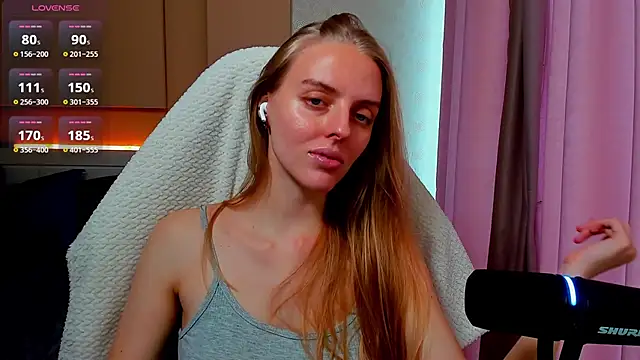 Jam cream online show from 11.16.25