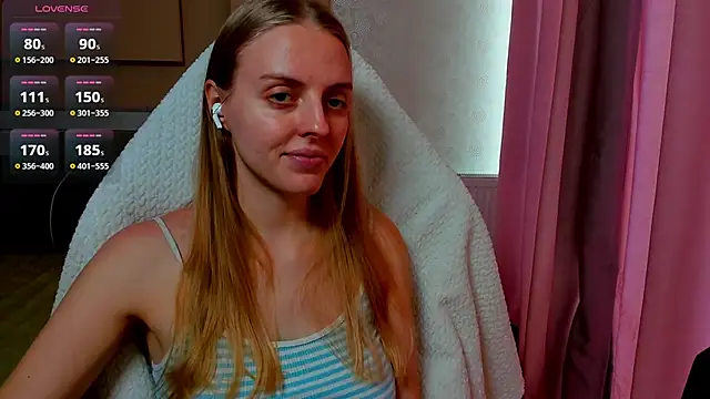 Jam cream online show from 11.30.25