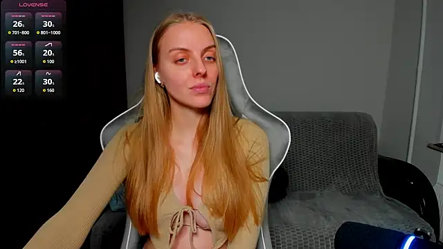 Jam cream online show from 03.06.26