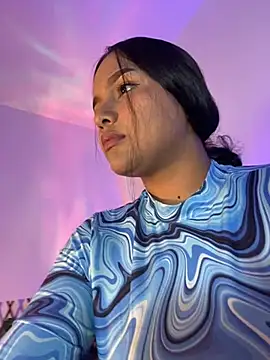 Fancyxlove online show from 12.04.24