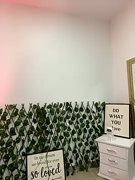 Fancyxlove online show from 02.14.25