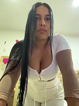Fancyxlove online show from 06.08.26