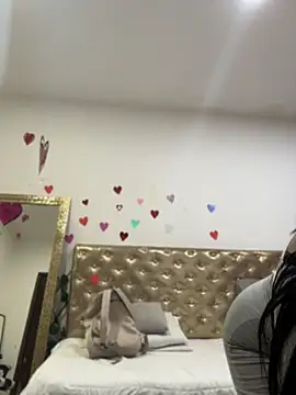 Fancyxlove online show from 06.18.26