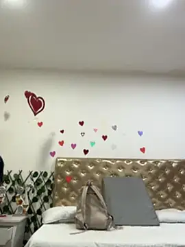 Fancyxlove online show from 07.03.26
