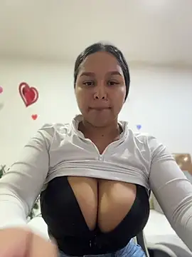 Fancyxlove online show from 07.09.26