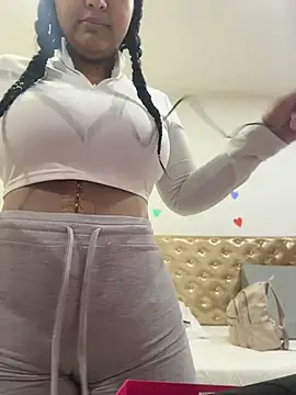 Fancyxlove online show from 07.13.26