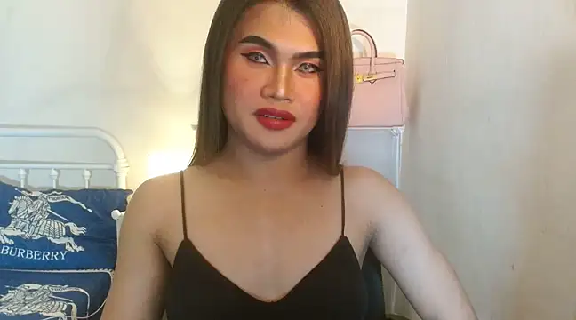 Snapshot of JustineBIGCUM chatting on 02.22.25 JustineBIGCUM online show from 02.22.25