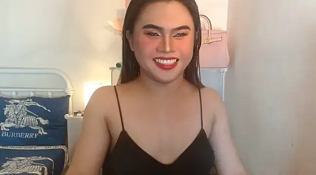 Snapshot of JustineBIGCUM chatting on 02.23.25 JustineBIGCUM online show from 02.23.25