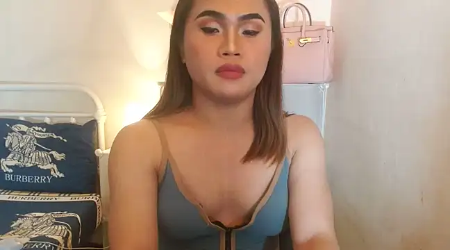 Snapshot of JustineBIGCUM chatting on 03.16.25 JustineBIGCUM online show from 03.16.25