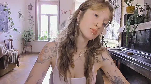 Miranda2 0 online show from 11.29.25