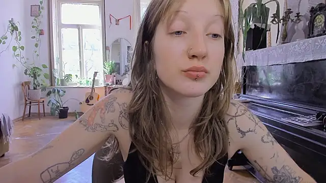 Miranda2 0 online show from 02.23.26