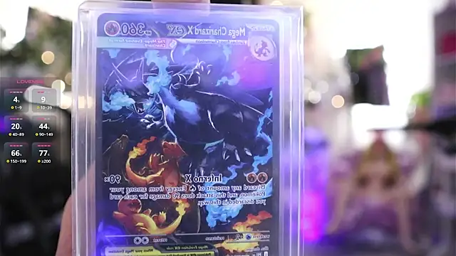 xxhayleemariexx online show from 11.24.25