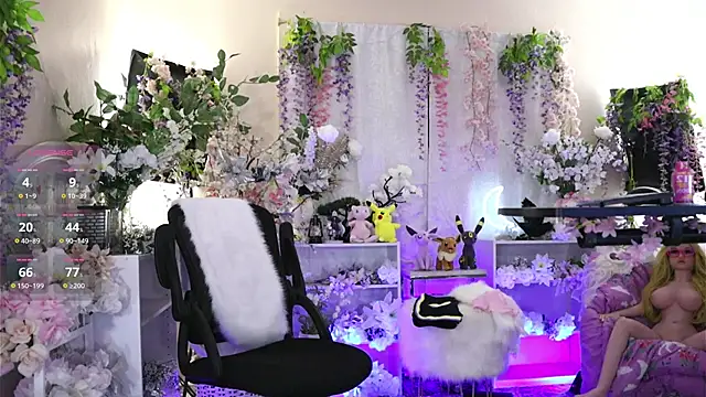 Snapshot of xxhayleemariexx chatting on 02.02.26 xxhayleemariexx online show from 02.02.26