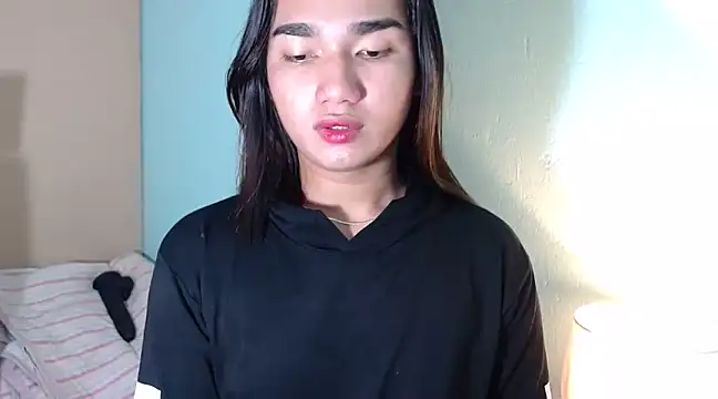 CasandraDiaz online show from 02.21.25