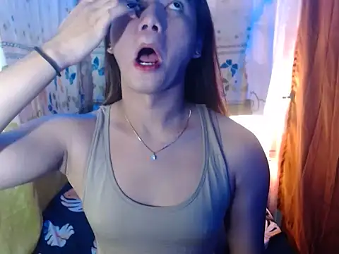 CasandraDiaz online show from 10.30.25