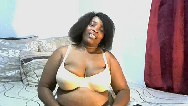 LadyLillyX online show from 03.23.26