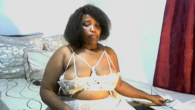 LadyLillyX online show from 03.24.26