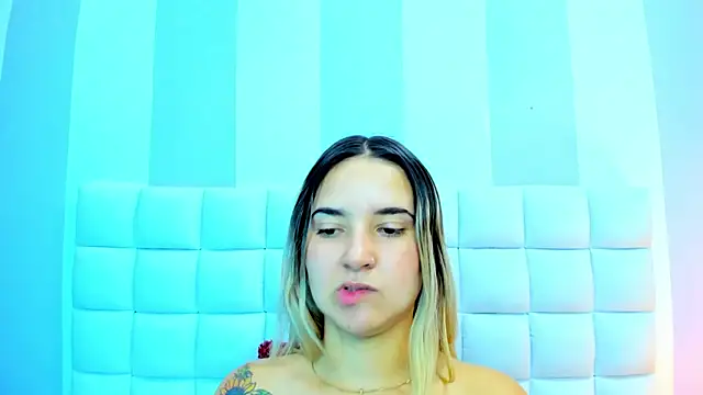 Snapshot of teresasroom_ chatting on 02.27.25 teresasroom online show from 02.27.25