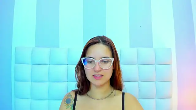 teresasroom  online show from 04.11.26