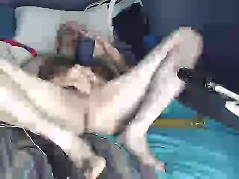 Snapshot of k-dong chatting on 10.09.25 k-dong online show from 10.09.25