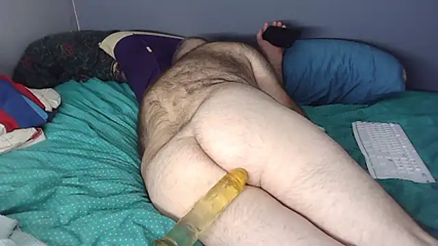 k-dong online show from 04.11.26