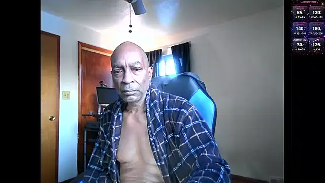 longdick4you8686 online show from 02.02.26