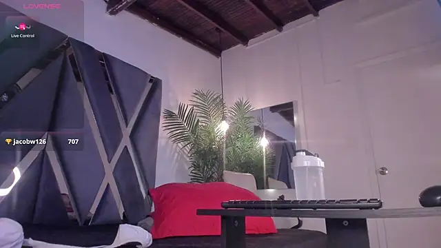 alessandra wells online show from 07.02.26