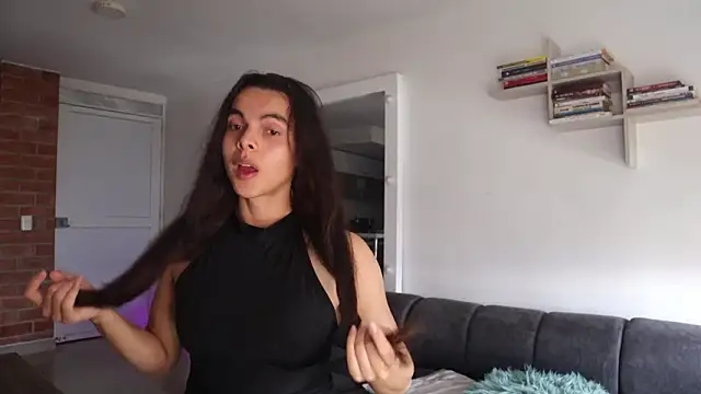  Vahos  online show from 02.03.26