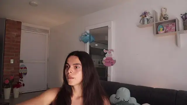  Vahos  online show from 04.07.26