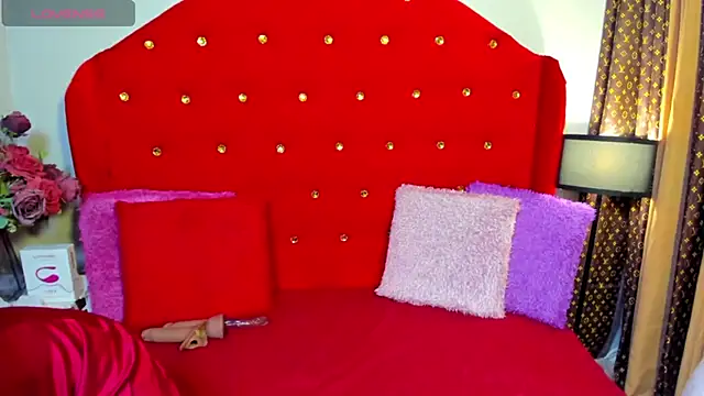 TranSEXUALDIVA online show from 09.11.25