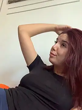 Snapshot of SEXY-GODDESabrina chatting on 01.18.25 SEXY-GODDESabrina online show from 01.18.25