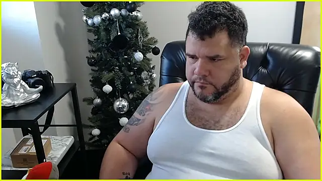 Gabihotxxx1 online show from 12.30.24