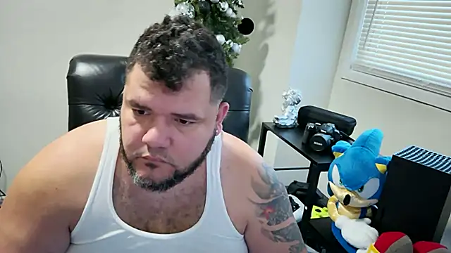 Gabihotxxx1 online show from 01.30.25