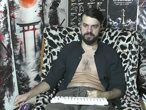 00george online show from 11.27.25