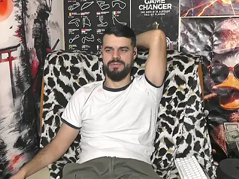 00george online show from 12.16.25