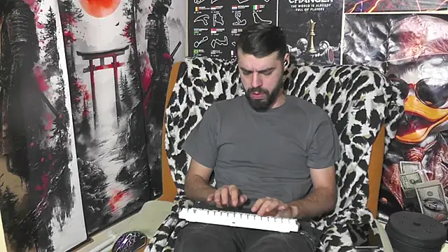 00george online show from 01.09.26