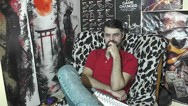 00george online show from 02.04.26