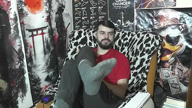 00george online show from 02.07.26