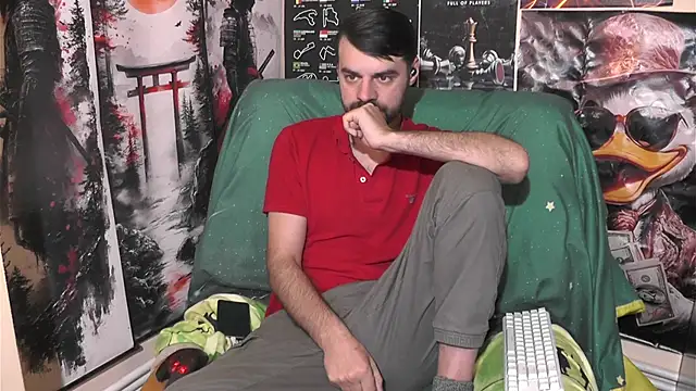 00george online show from 04.06.26